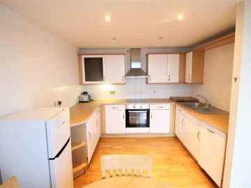 Ropewalk Court